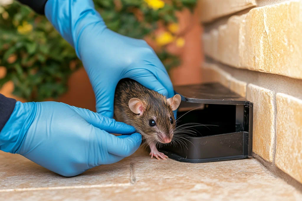 Rodent Control DFW